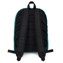 Load image into Gallery viewer, Dance for Him Backpack Eastern Blue
