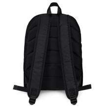 Load image into Gallery viewer, Dance Ballerina Black Backpack
