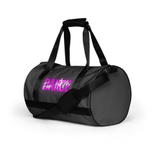 Load image into Gallery viewer, Dance for Him Ballerina Eclipse gym/Dance bag
