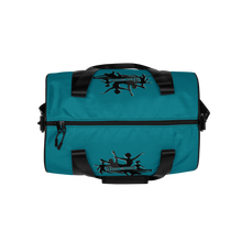 Load image into Gallery viewer, Many But One All-over print gym bag
