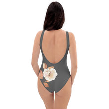 Load image into Gallery viewer, Just.If.I&#39;d One-Piece Swimsuit
