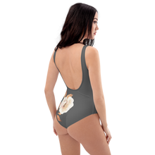 Load image into Gallery viewer, Just.If.I&#39;d One-Piece Swimsuit
