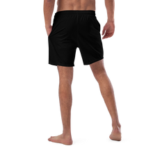 Load image into Gallery viewer, Lion of Judah Men&#39;s swim trunks
