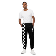 Load image into Gallery viewer, The King has one more move Unisex track pants
