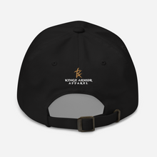 Load image into Gallery viewer, Redeemed/Redeemed Dad hat
