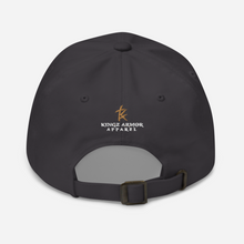 Load image into Gallery viewer, Redeemed/Redeemed Dad hat
