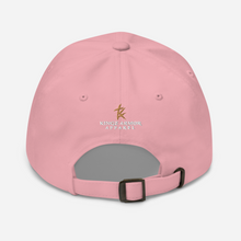 Load image into Gallery viewer, Redeemed/Redeemed Dad hat
