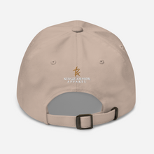 Load image into Gallery viewer, Redeemed/Redeemed Dad hat
