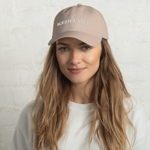 Load image into Gallery viewer, Redeemed Dad hat
