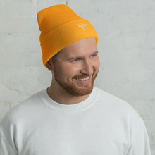 Load image into Gallery viewer, King Cuffed Beanie
