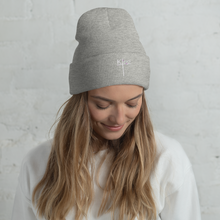 Load image into Gallery viewer, King Cuffed Beanie
