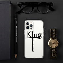 Load image into Gallery viewer, iPhone King Case
