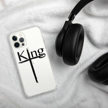 Load image into Gallery viewer, iPhone King Case
