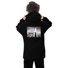 Load image into Gallery viewer, The King has one more move Kids fleece hoodie
