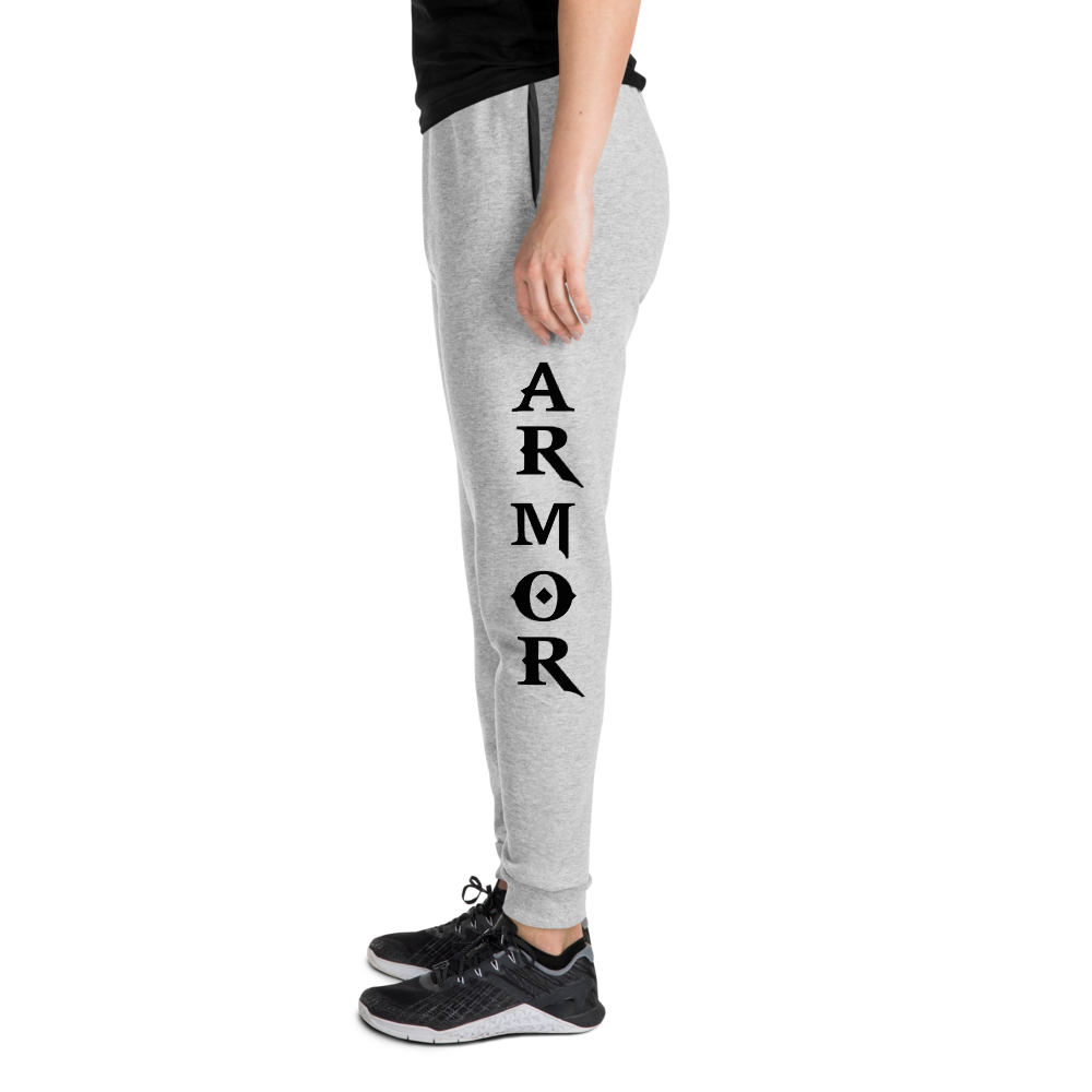 Kingz Armor Unisex Joggers