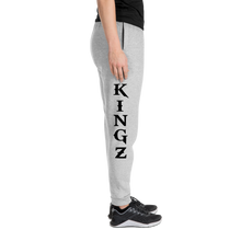 Load image into Gallery viewer, Kingz Armor Unisex Joggers
