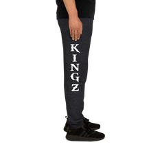 Load image into Gallery viewer, Kingz Armor Unisex Joggers
