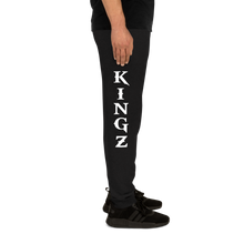 Load image into Gallery viewer, Kingz Armor Unisex Joggers
