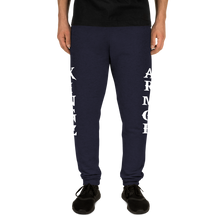 Load image into Gallery viewer, Kingz Armor Unisex Joggers
