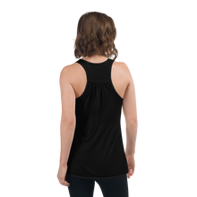 Load image into Gallery viewer, Just.If.I&#39;d Women&#39;s Flowy Racerback Tank
