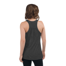 Load image into Gallery viewer, Just.If.I&#39;d Women&#39;s Flowy Racerback Tank
