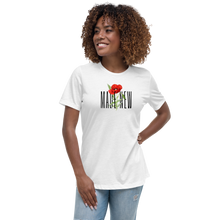 Load image into Gallery viewer, Made New Women&#39;s Relaxed T-Shirt
