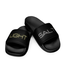 Load image into Gallery viewer, Salt Light Women&#39;s slides
