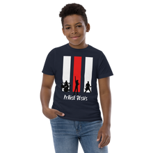 Load image into Gallery viewer, Praise Jesus Youth t-shirt
