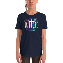 Load image into Gallery viewer, Believe Youth Short Sleeve T-Shirt
